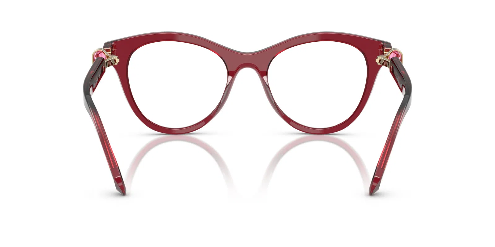 Swarovski 2036F Eyeglasses - view 24